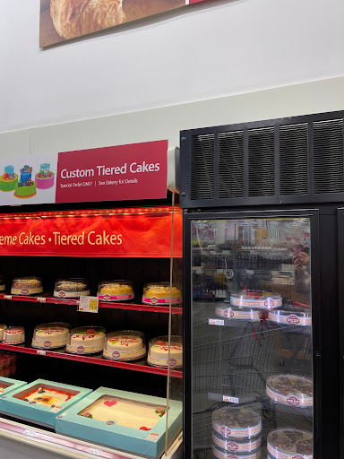 Warehouse club «BJ’s Wholesale Club», reviews and photos, 6924 Frank Ave NW, North Canton, OH 44720, USA