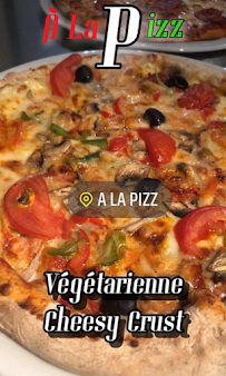 Photos du propriétaire du Pizzeria À La Pizz Héricourt-en-caux à Héricourt-en-Caux - n°20