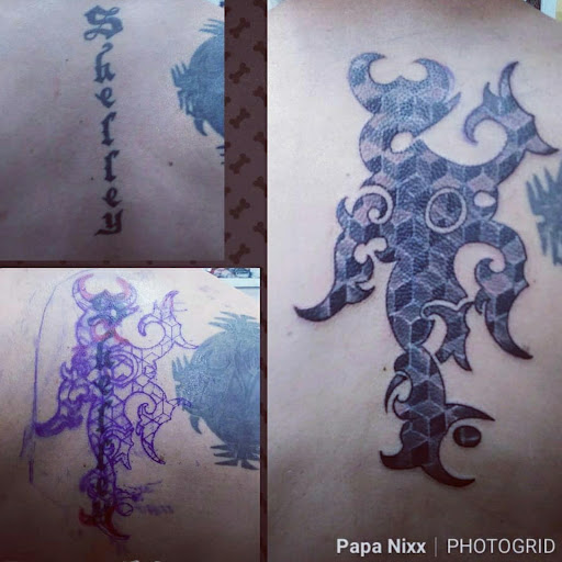 Tattoo Shop «Diablo Ink Tattoo», reviews and photos, 2049 Contra Costa Blvd, Pleasant Hill, CA 94523, USA