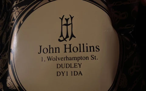 JOHN HOLLINS (DUDLEY) LTD-DOM image
