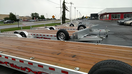 Used Car Dealer «Adado Auto Sales», reviews and photos, 495 N Cedar St, Mason, MI 48854, USA