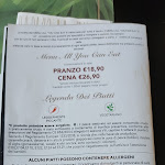 Photo n°4 de l'avis de Remo.i fait le 24/09/2022 à 21:32 sur le  Sushi Ting à San Cesareo