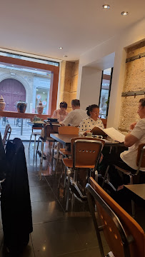 Atmosphère du Restaurant japonais authentique Koetsu à Paris - n°4