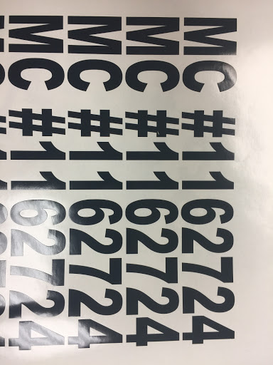 Commercial Printer «Minuteman Press», reviews and photos, 801 Avenue H E #100, Arlington, TX 76011, USA