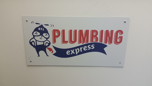 Plumber «Plumbing Express», reviews and photos, 3070 Presidential Dr #220, Atlanta, GA 30340, USA