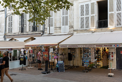 Le Chiquito à La Rochelle