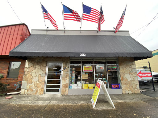 Mailing Service «D & C Mailboxes and More», reviews and photos, 2702 NE 114th Ave #4, Vancouver, WA 98684, USA