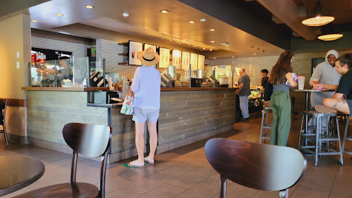 Starbucks image