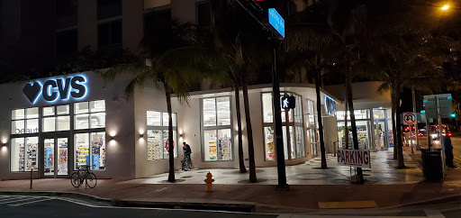 Drug Store «CVS», reviews and photos, 7400 Collins Ave, Miami Beach, FL 33141, USA