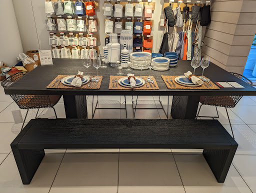 Furniture Store «Crate and Barrel», reviews and photos, 301 Santana Row, San Jose, CA 95128, USA