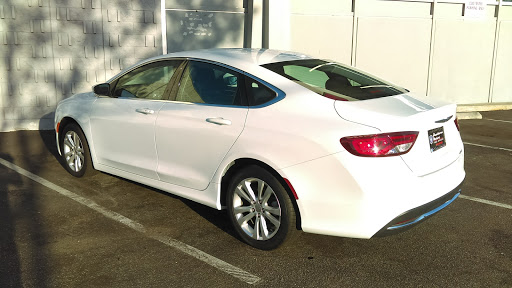 Auto Parts Store «Pep Boys Auto Parts & Service», reviews and photos, 14411 Hawthorne Blvd, Lawndale, CA 90260, USA