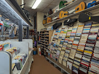 McNeil Music - Photo 8 - Car repair in Vestal, NY, Binghamton