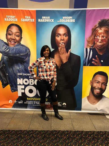 Movie Theater «AMC Camp Creek 14», reviews and photos, 3760 Princeton Lakes Pkwy, Atlanta, GA 30331, USA