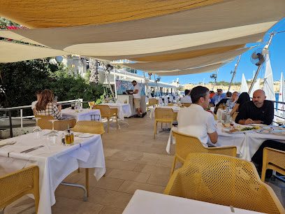 Port 21 Restaurant - ix-Xatt Ta, Xbiex, Ta, Xbiex, Malta