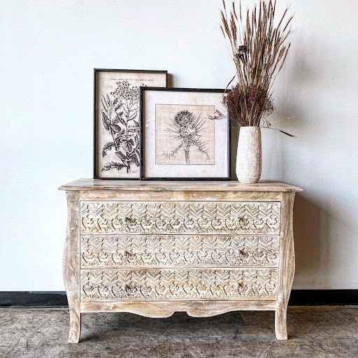 Furniture Store «Nadeau - Furniture with a Soul», reviews and photos, 7400 Kenwood Rd, Cincinnati, OH 45236, USA