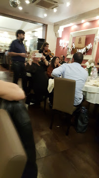 Atmosphère du Fakra Restaurant Libanais à Paris - n°16