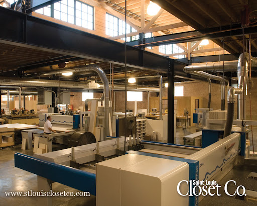 Professional Organizer «Saint Louis Closet Co.», reviews and photos, 2626 S Big Bend Blvd, Maplewood, MO 63143, USA