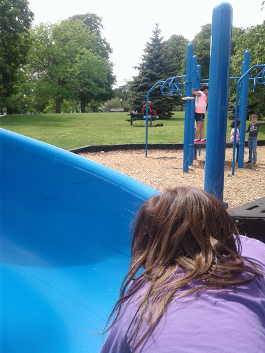 Park «Clasky Common Park», reviews and photos, Purchase St, New Bedford, MA 02740, USA