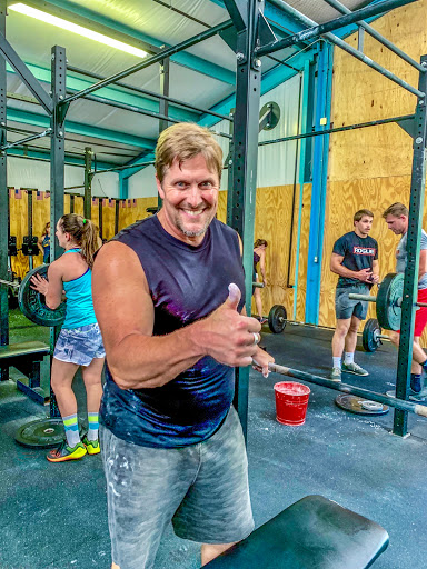 Gym «CrossFit 259», reviews and photos, 100 Janet Kay Dr, Longview, TX 75605, USA