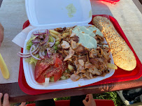 Plats et boissons du Restaurant de döner kebab Ekin Chenove - n°3