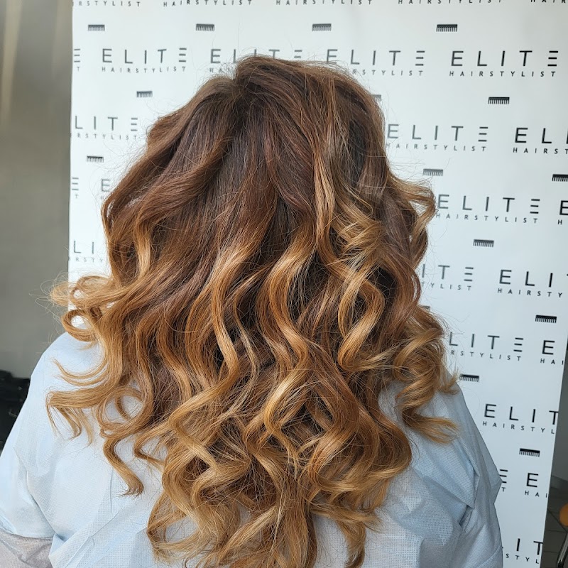 Elite Hairstylist