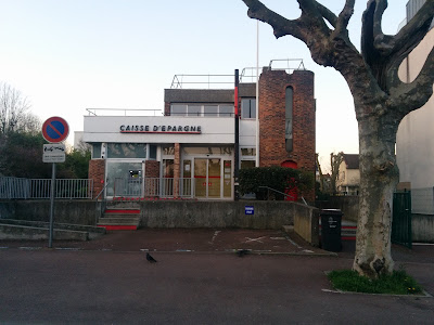 Caisse d'Epargne Juvisy-sur-Orge Centre à Juvisy-sur-Orge