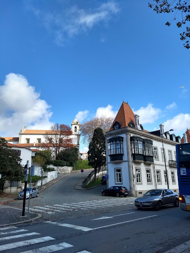 Igreja Paroquial de São João da Foz do Douro - Igreja