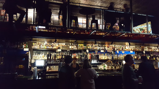 Bar «Record Bar», reviews and photos, 1520 Grand Blvd, Kansas City, MO 64108, USA