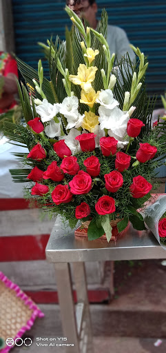 Custom Bouquets