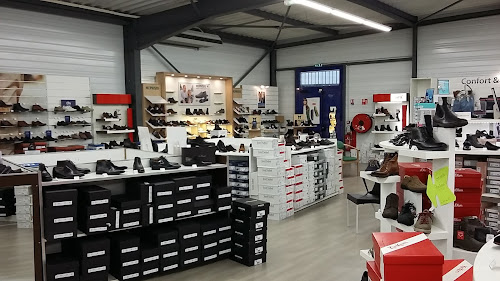Magasin de chaussures Chic And Stock Niort
