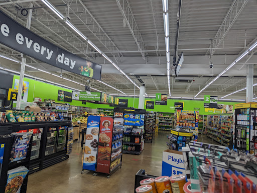 Discount Store «Dollar General Market», reviews and photos, 1065 Reading Rd, Mason, OH 45040, USA