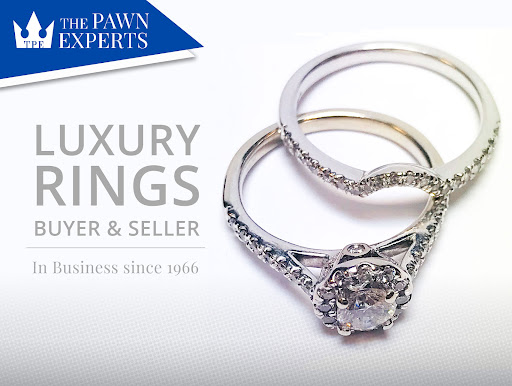 Pawn Shop «The Pawn Shop», reviews and photos, 6246 N 43rd Ave, Glendale, AZ 85301, USA