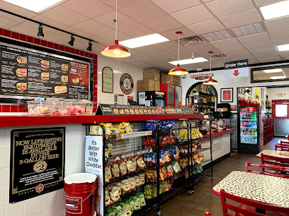 Firehouse Subs Prince Frederick