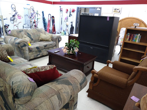 Thrift Store «Texas Thrift Store», reviews and photos, 9750 Fondren Rd, Houston, TX 77096, USA