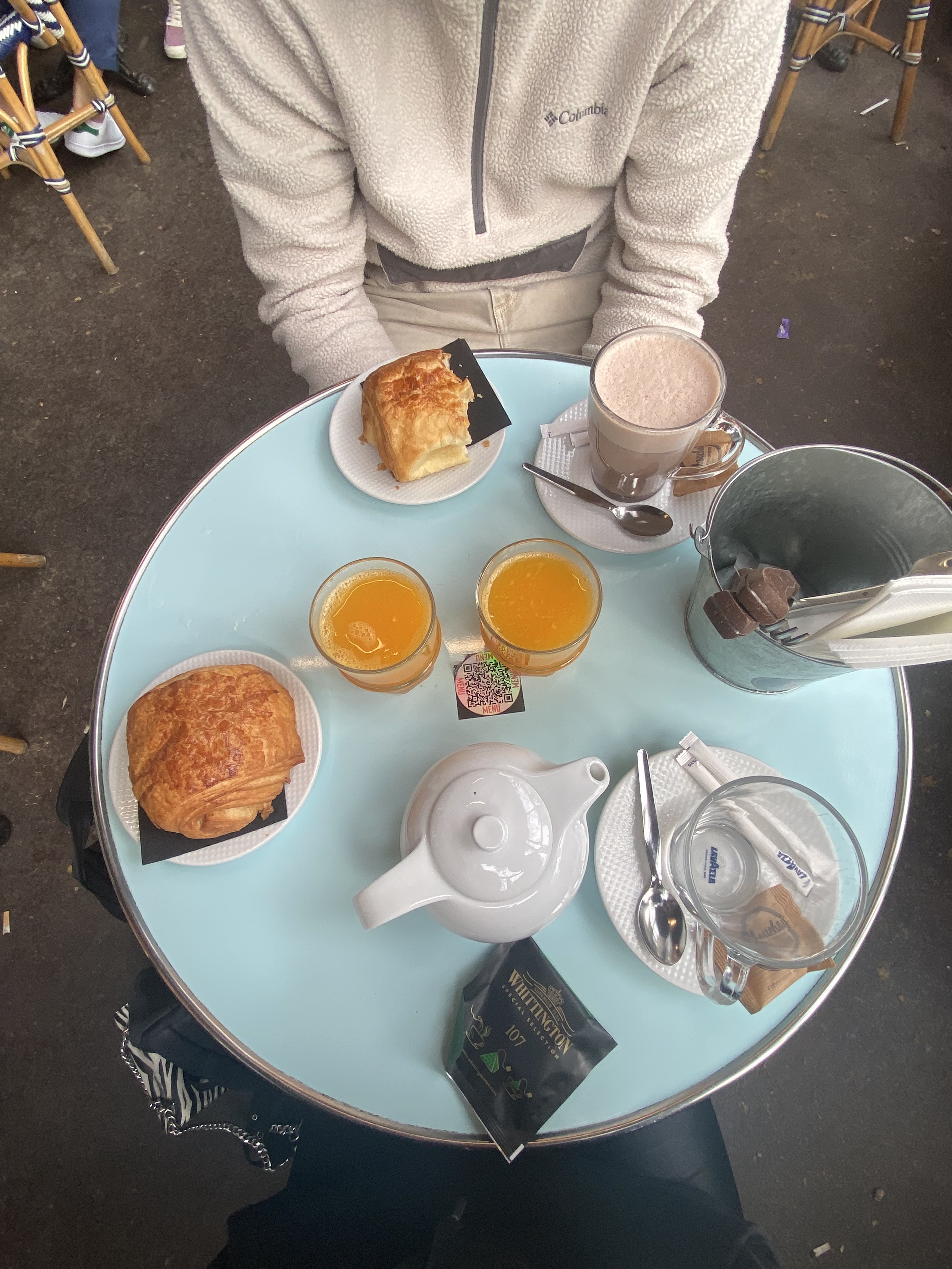 Photo n° 3 de l'avis de Chloé.a fait le 10/04/2023 à 09:21