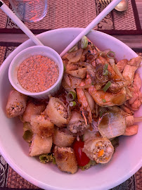Plats et boissons du Restaurant thaï Thai food gruissan - n°17