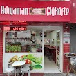 Has Adıyaman Çiğköfte