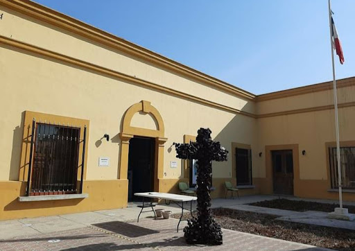 Museo Arquidiocesano de Arte Sacro