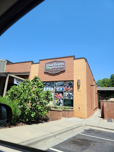 Grocery Store «Durham Co-op Market», reviews and photos, 1111 W Chapel Hill St, Durham, NC 27701, USA