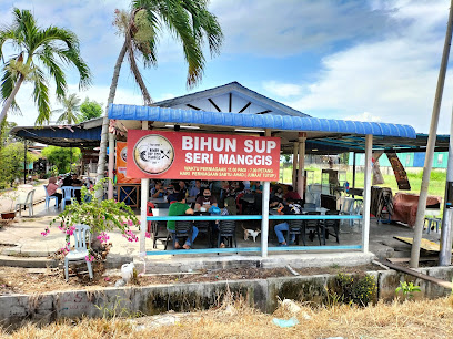 Restoran Sri Manggis