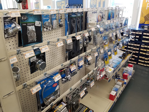 Auto Parts Store «NAPA Auto Parts - Lake Parts Kelseyville», reviews and photos, 3576 Big Valley Rd, Kelseyville, CA 95451, USA