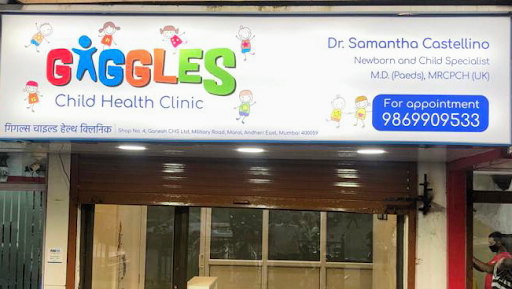 Giggles Child Health Clinic