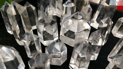 Rock Shop «Curious Goods New Age Shop», reviews and photos, 417 Campbell Ave, West Haven, CT 06516, USA