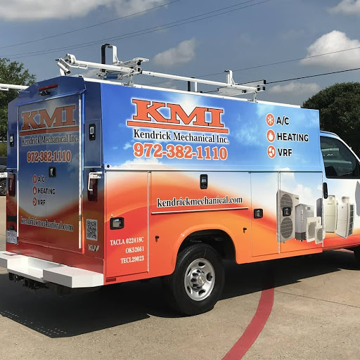 Graphic Designer «Colorit Graphic Services», reviews and photos, 330 Industrial Blvd, McKinney, TX 75069, USA