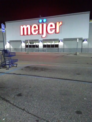 Grocery Store «Meijer», reviews and photos, 4775 24th Ave, Fort Gratiot Twp, MI 48059, USA