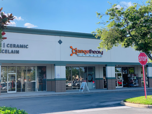 Gym «Orangetheory Fitness», reviews and photos, 4632 Millenia Plaza Way, Orlando, FL 32839, USA