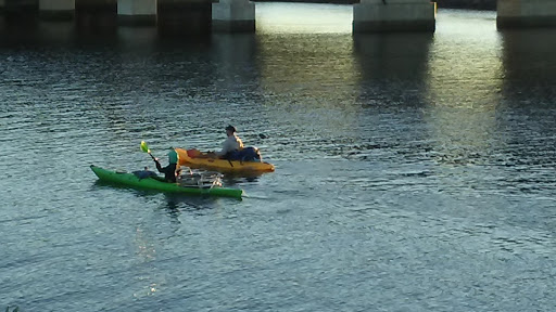 Park «Remond Park», reviews and photos, 1 Bridge St, Salem, MA 01970, USA