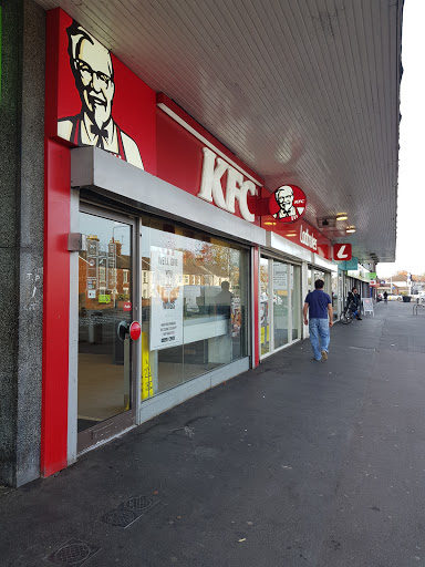 KFC Swindon