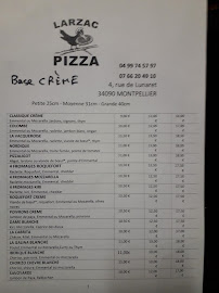Photos du propriétaire du Pizzeria LARZAC PIZZA à Montpellier - n°8
