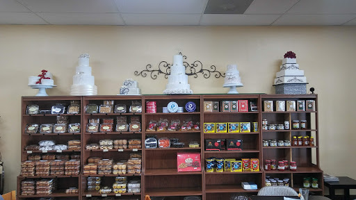 Sunrise Bakery & Cafe image
